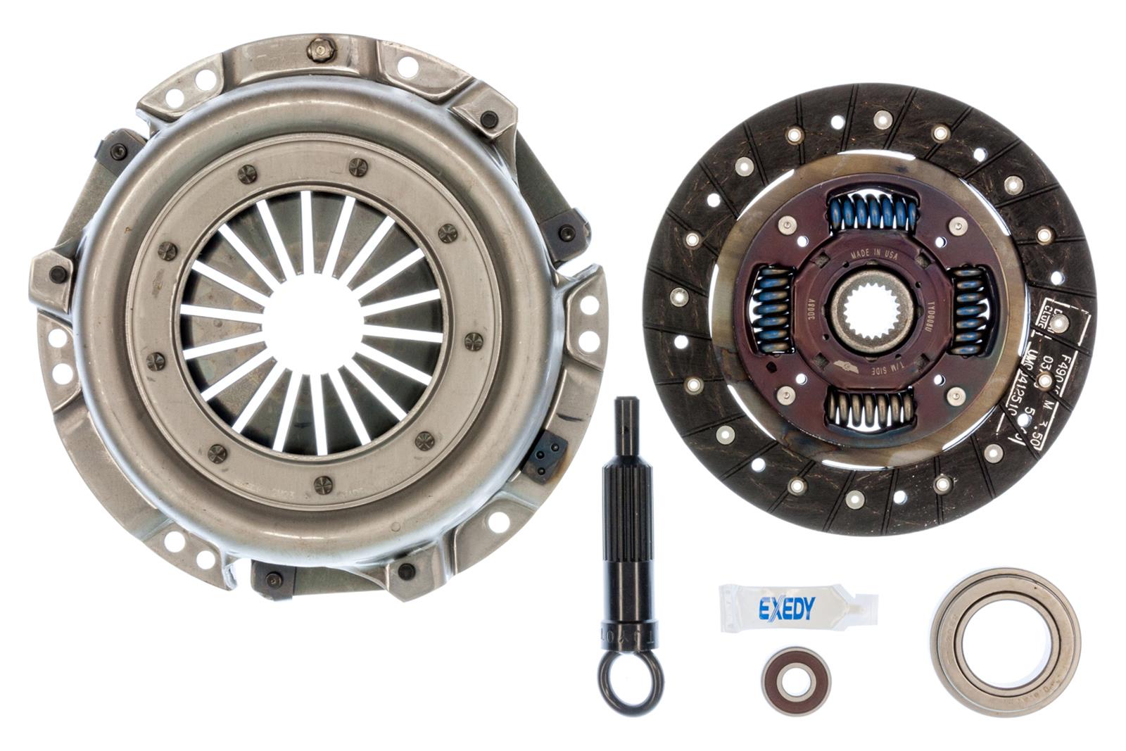 Exedy Clutch USA Clutch Kits 16003