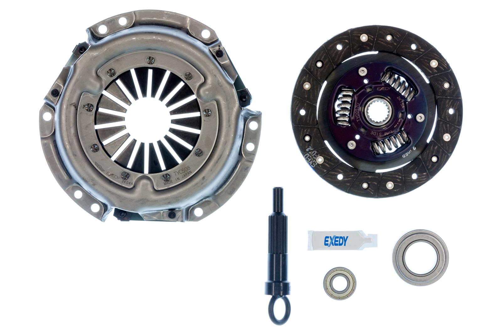 Exedy Clutch USA Clutch Kits 16004