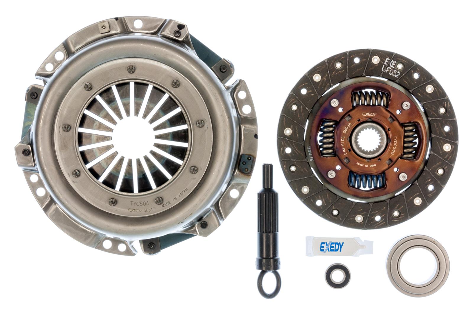 Exedy Clutch USA Clutch Kits 16005