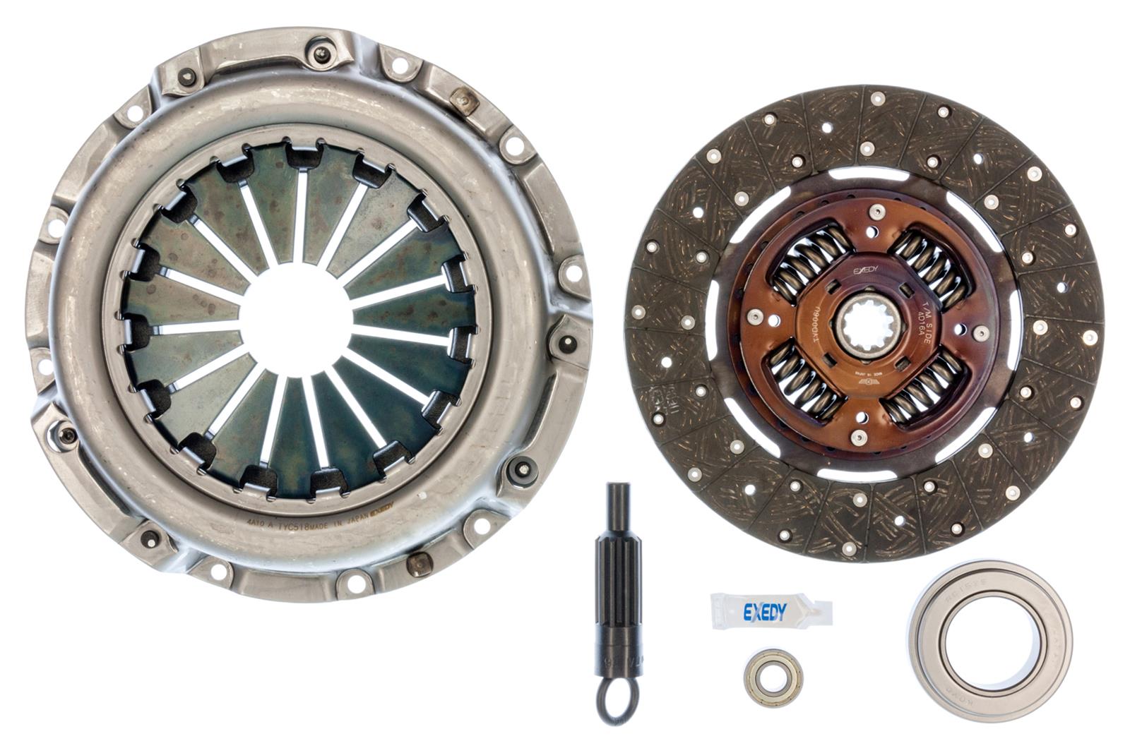 Exedy Clutch USA Clutch Kits 16006