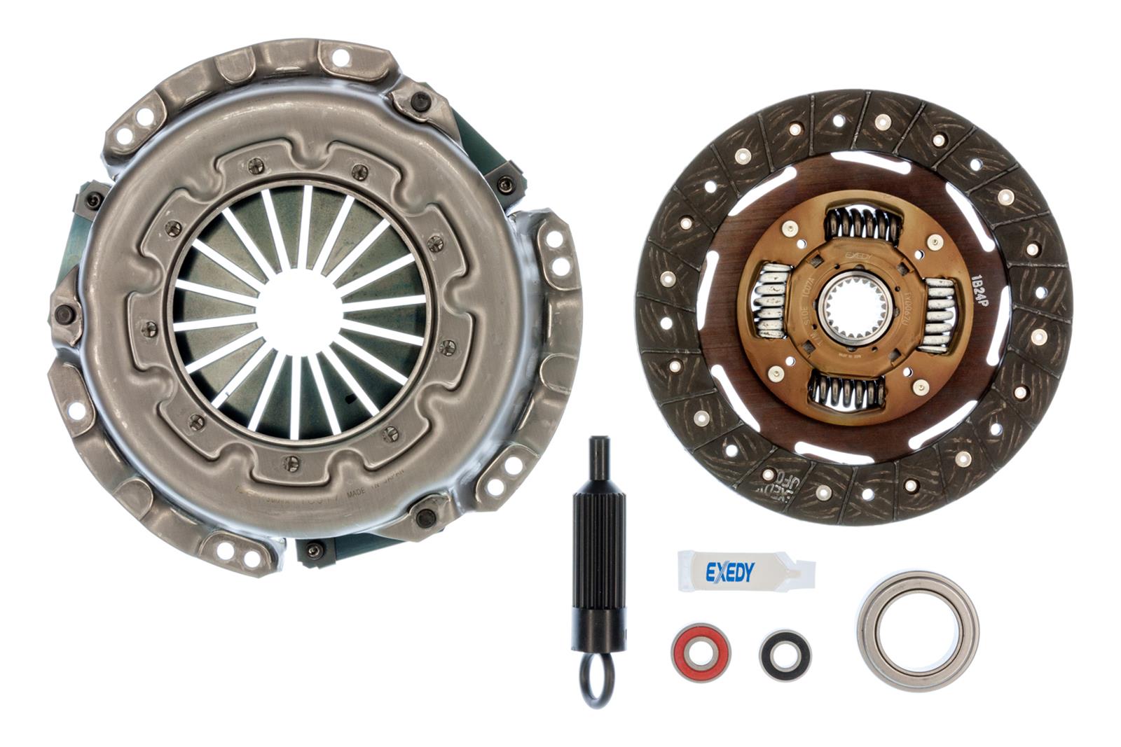Exedy Clutch USA Clutch Kits 16007