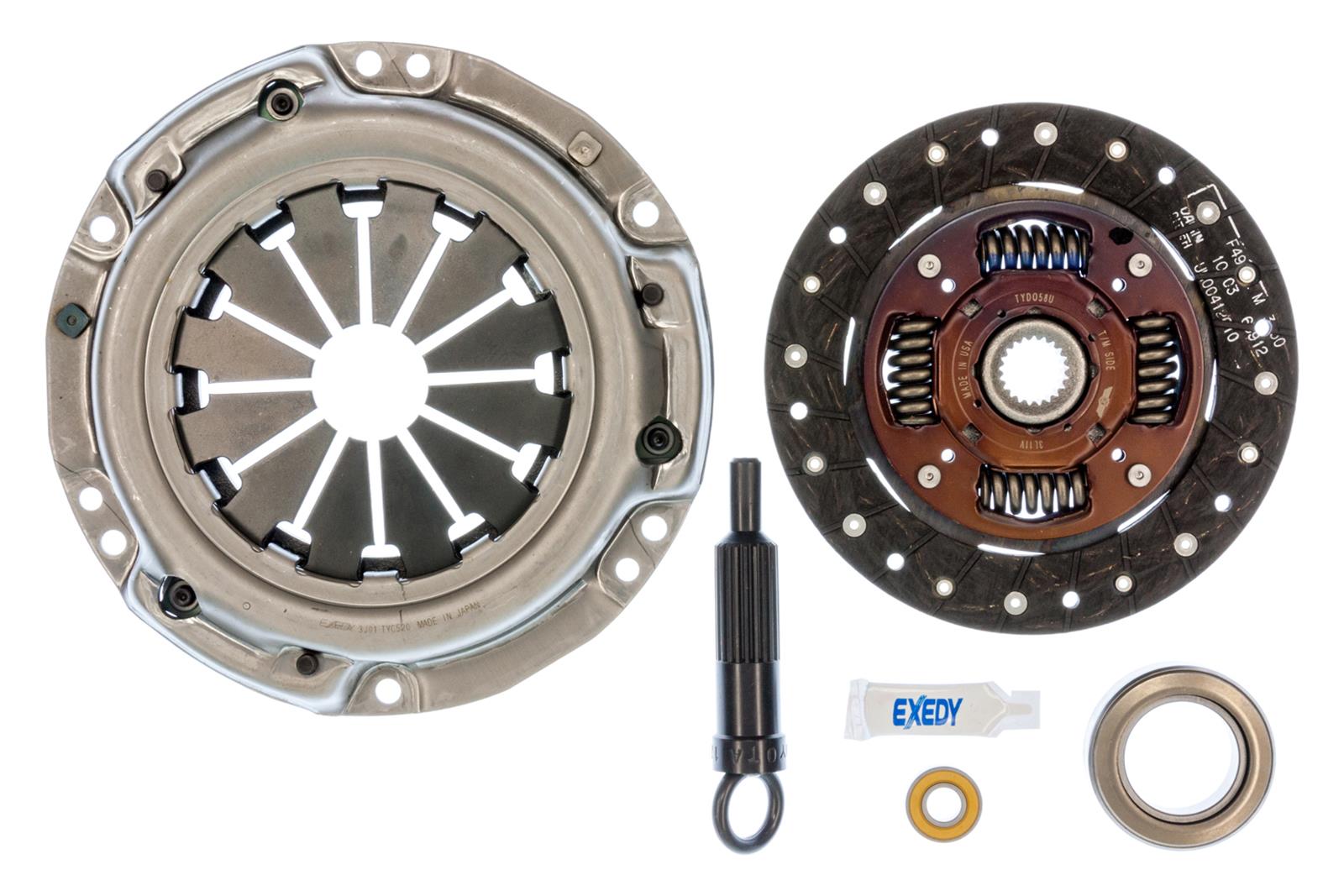 Exedy Clutch USA Clutch Kits 16009