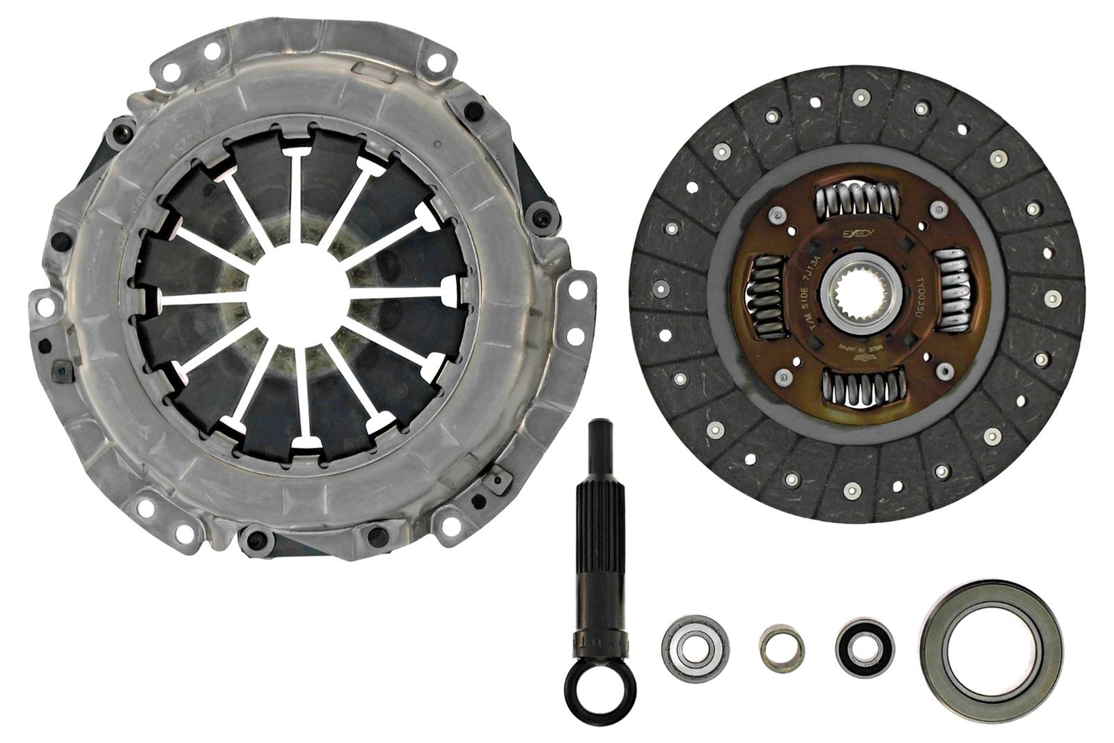 Exedy Clutch USA Clutch Kits 16013