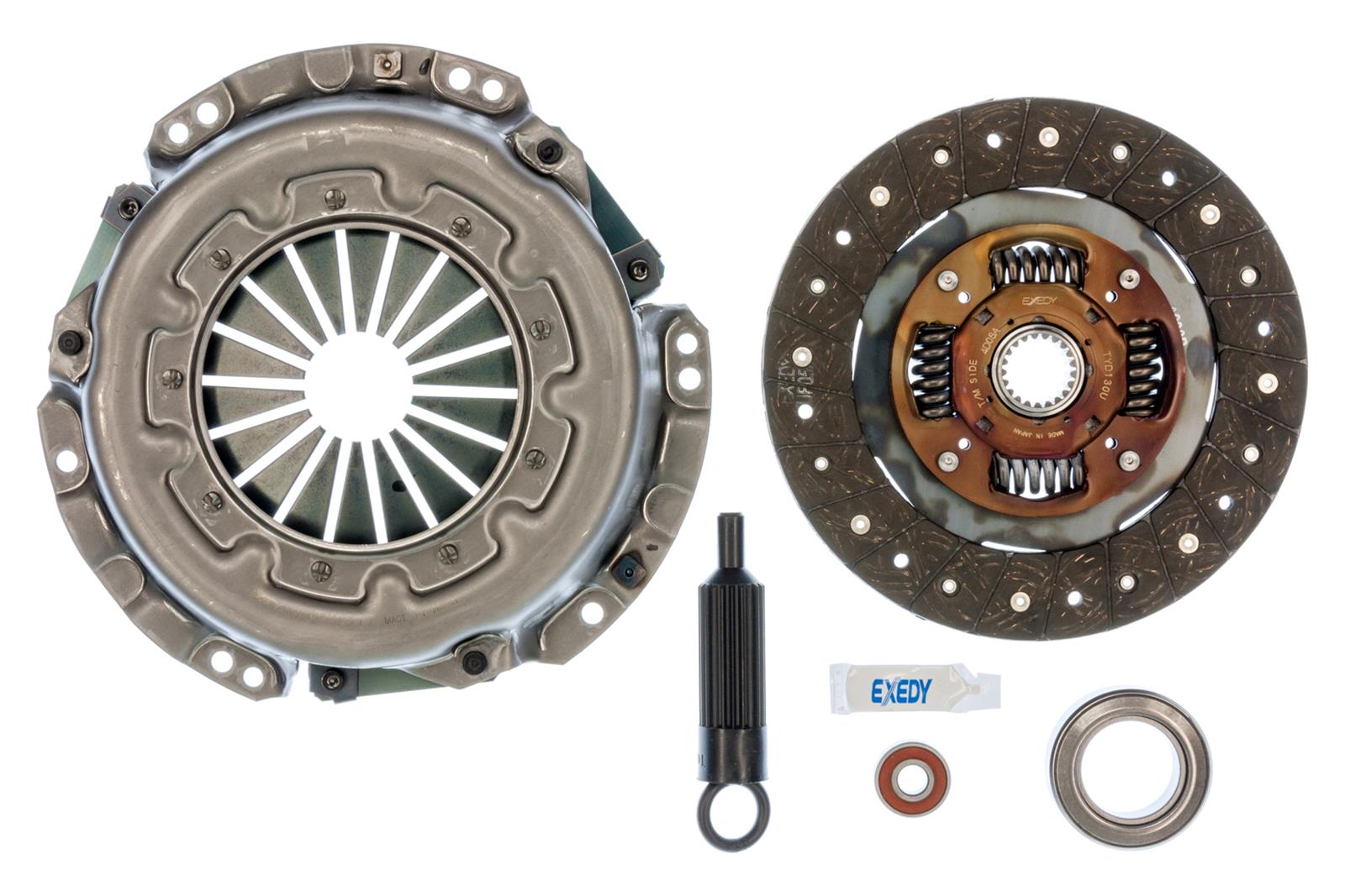 Exedy Clutch USA Clutch Kits 16016