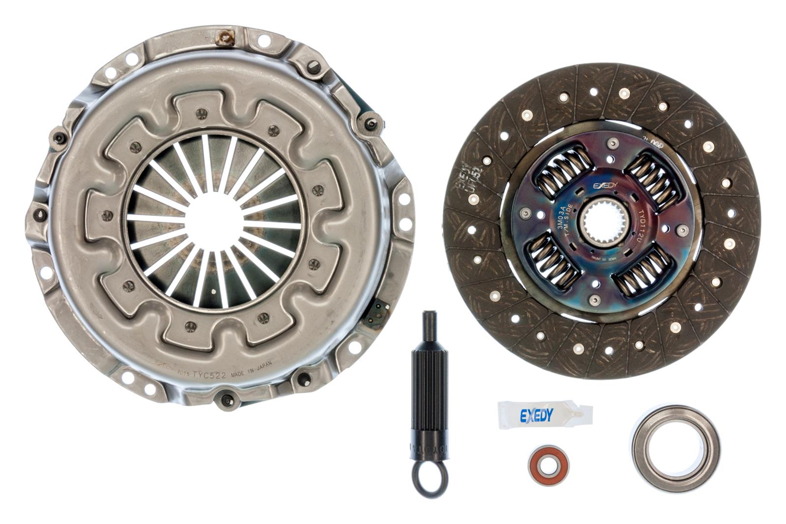 Exedy Clutch USA Clutch Kits 16018