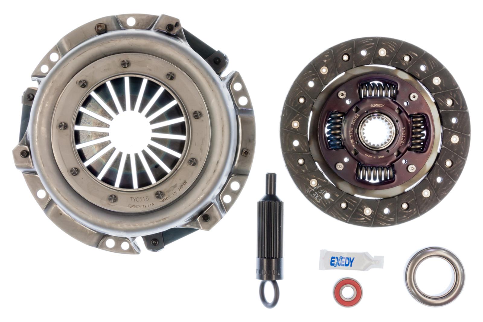 Exedy Clutch USA Clutch Kits 16019