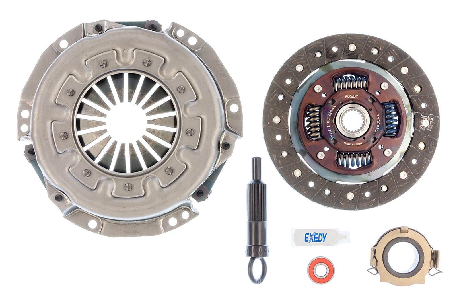Exedy Clutch USA Clutch Kits 16029
