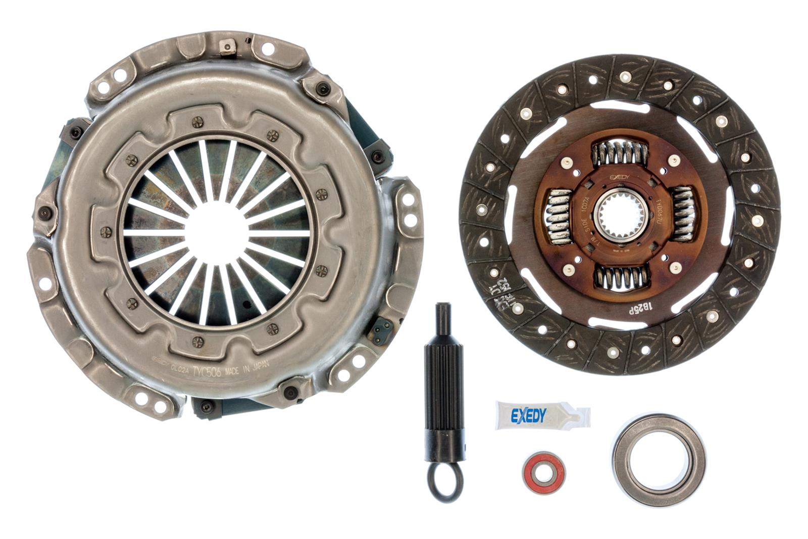 Exedy Clutch USA Clutch Kits 16032