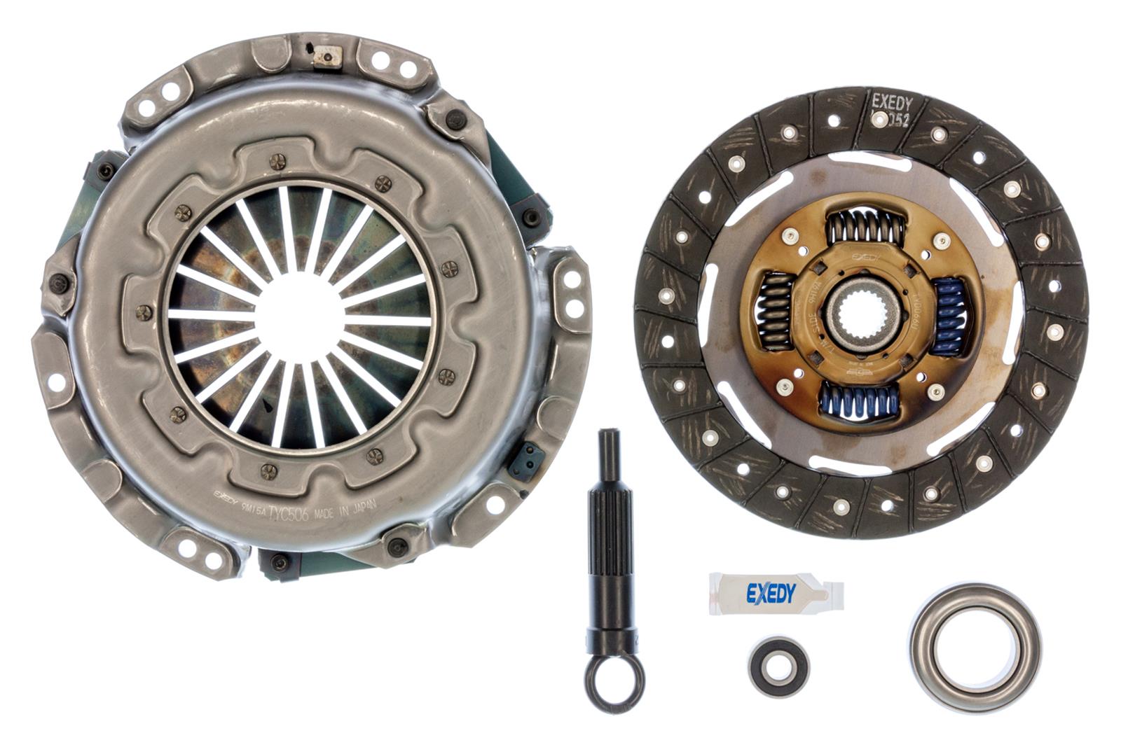 Exedy Clutch USA Clutch Kits 16033