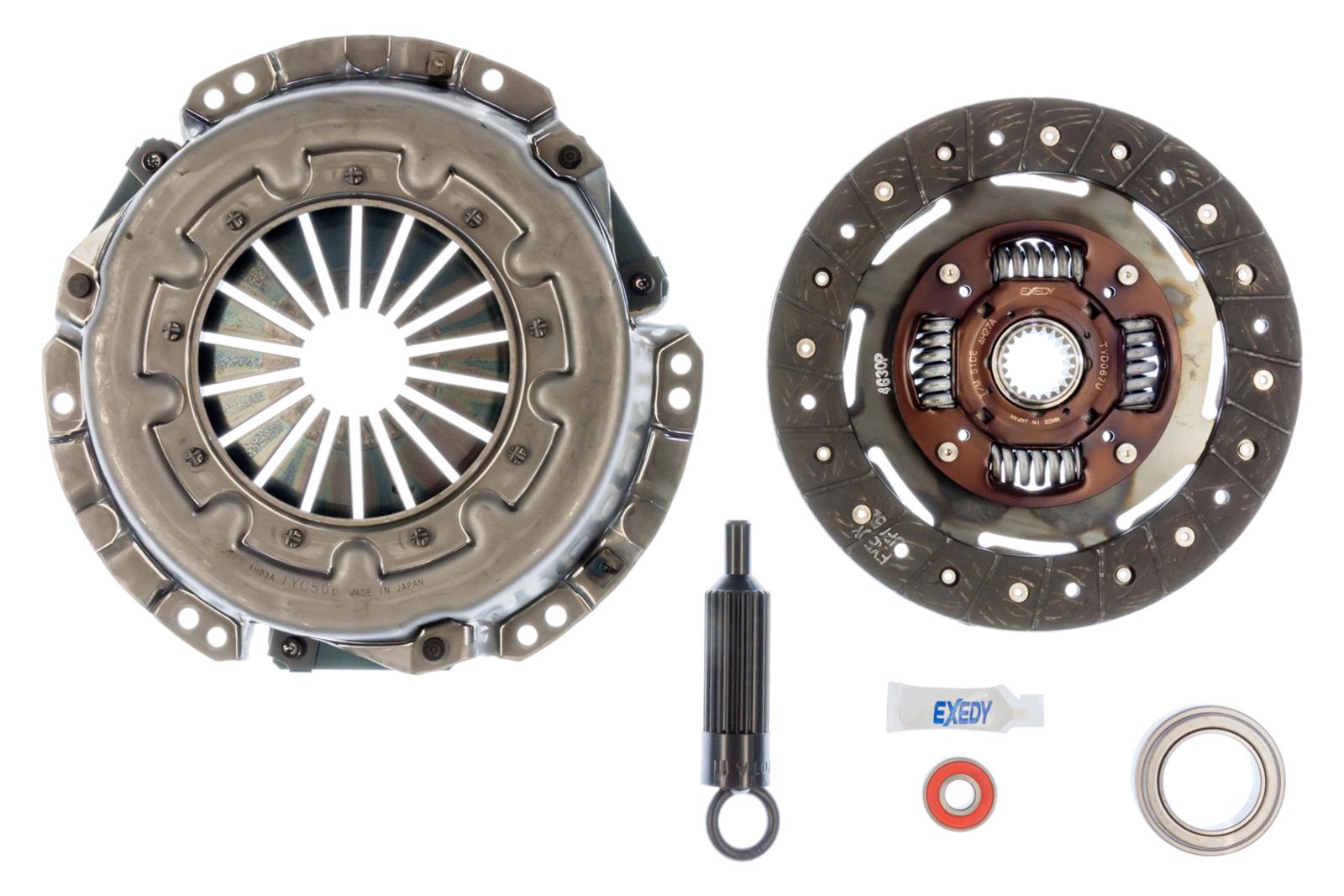 Exedy Clutch USA Clutch Kits 16034