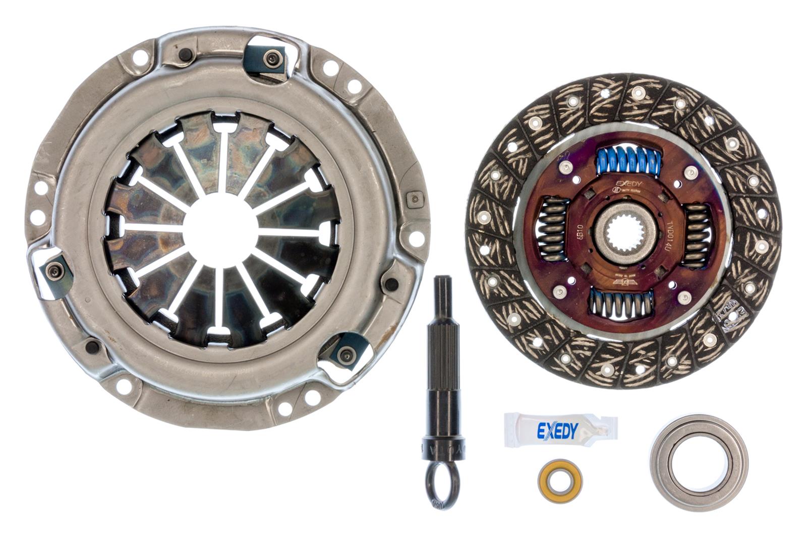 Exedy Clutch USA Clutch Kits 16037