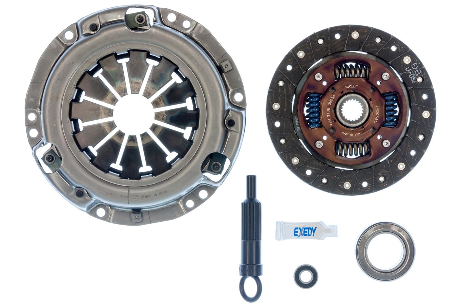 Exedy Clutch USA Clutch Kits 16039