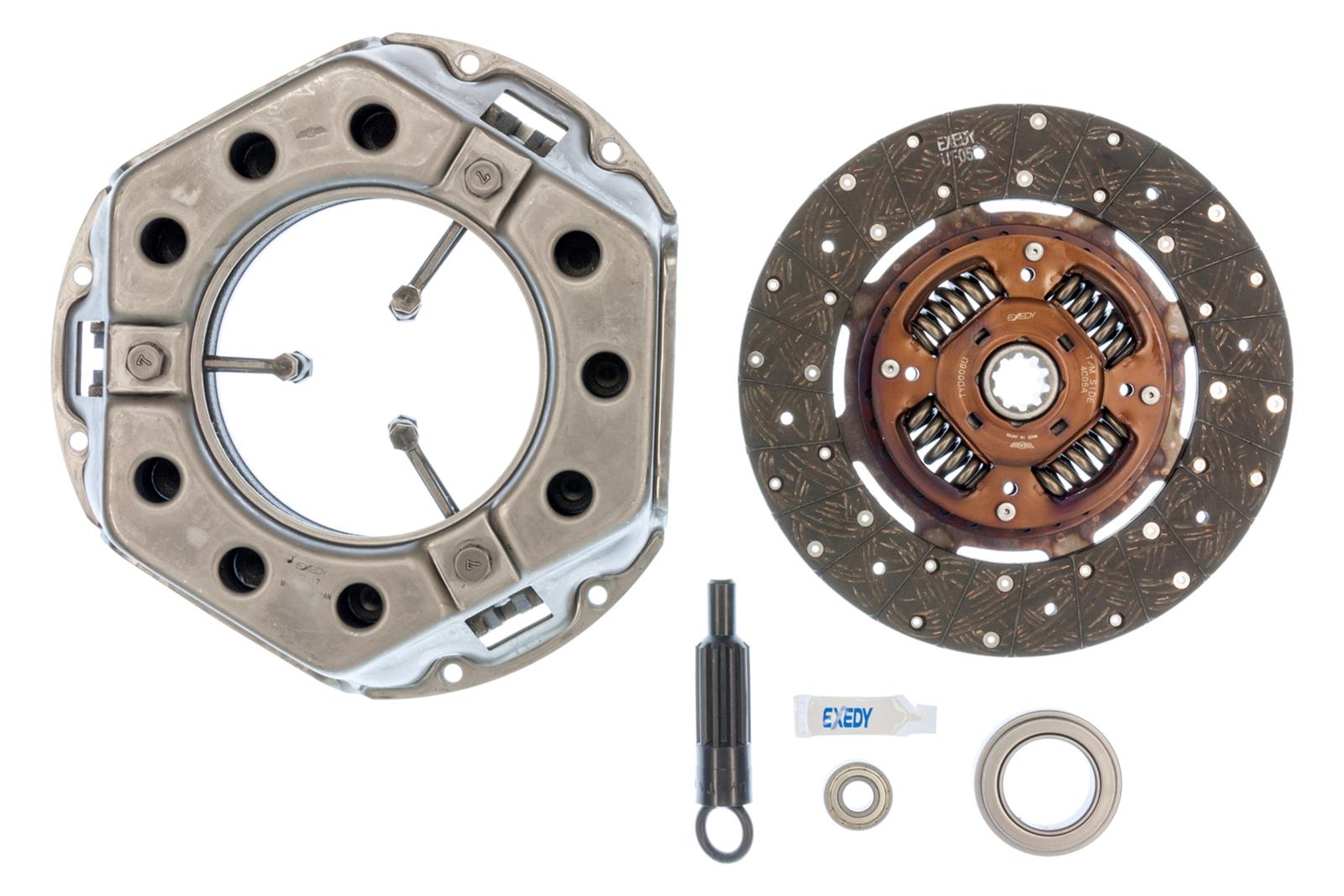 Exedy Clutch USA Clutch Kits 16040
