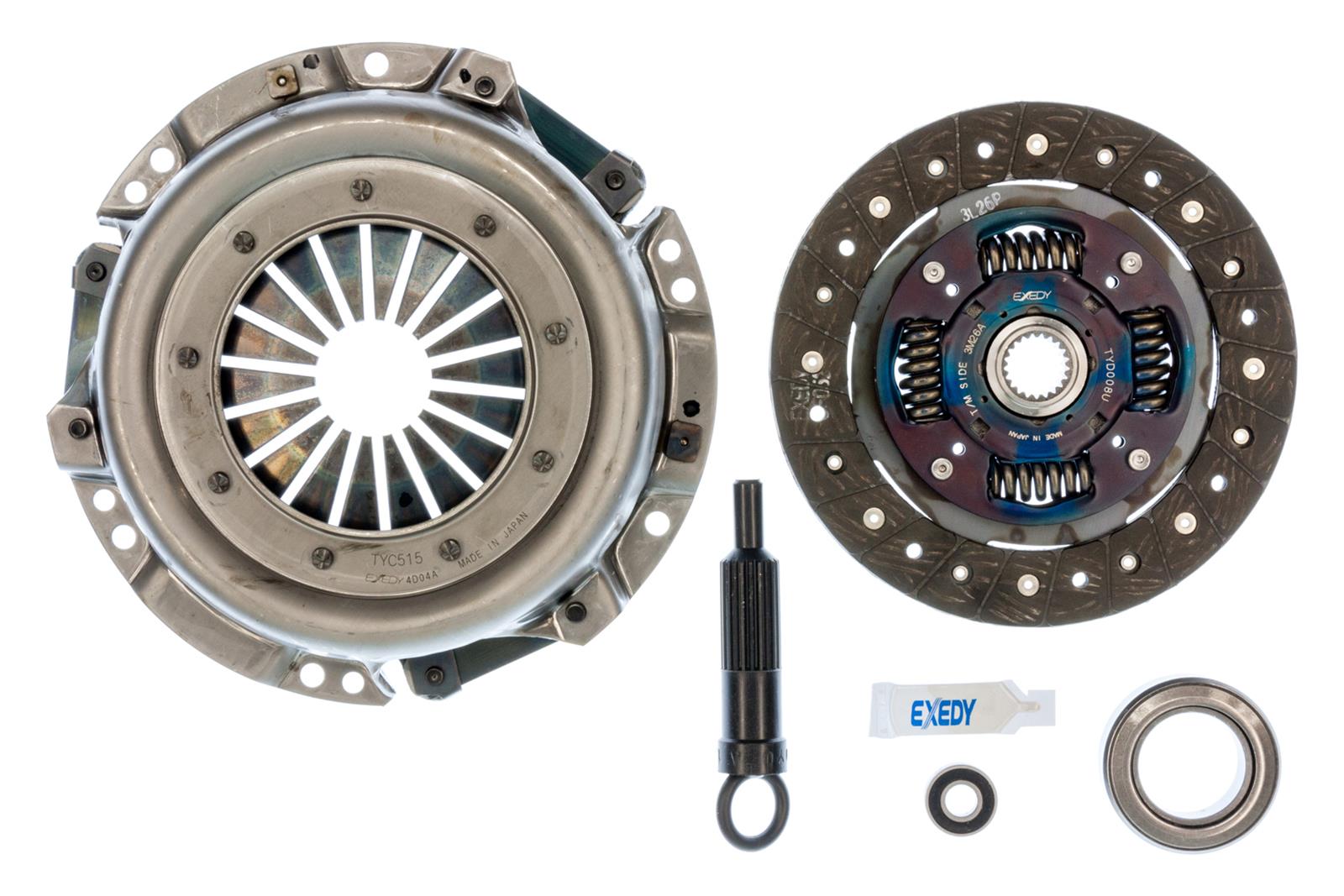 Exedy Clutch USA Clutch Kits 16042