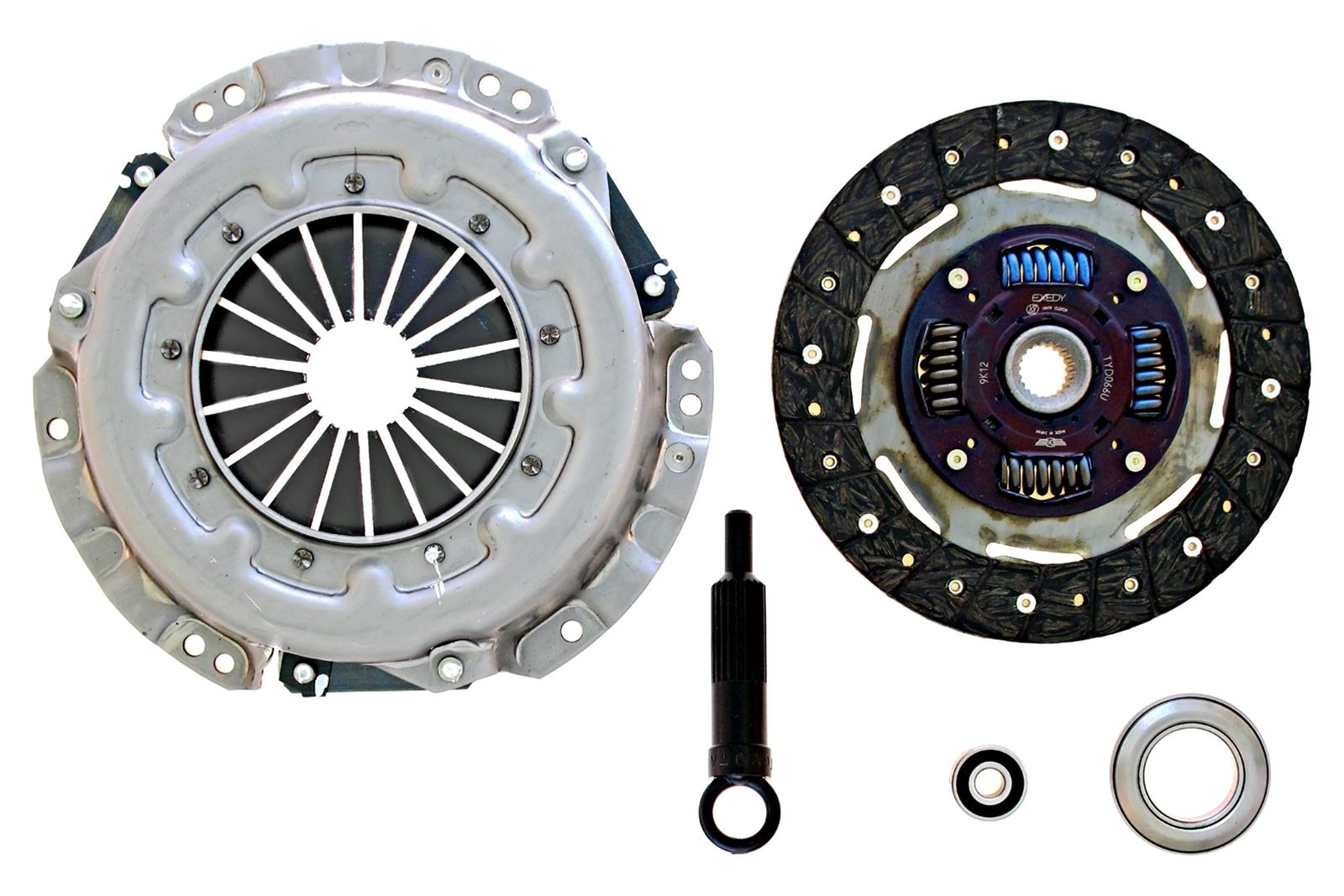 Exedy Clutch USA Clutch Kits 16045