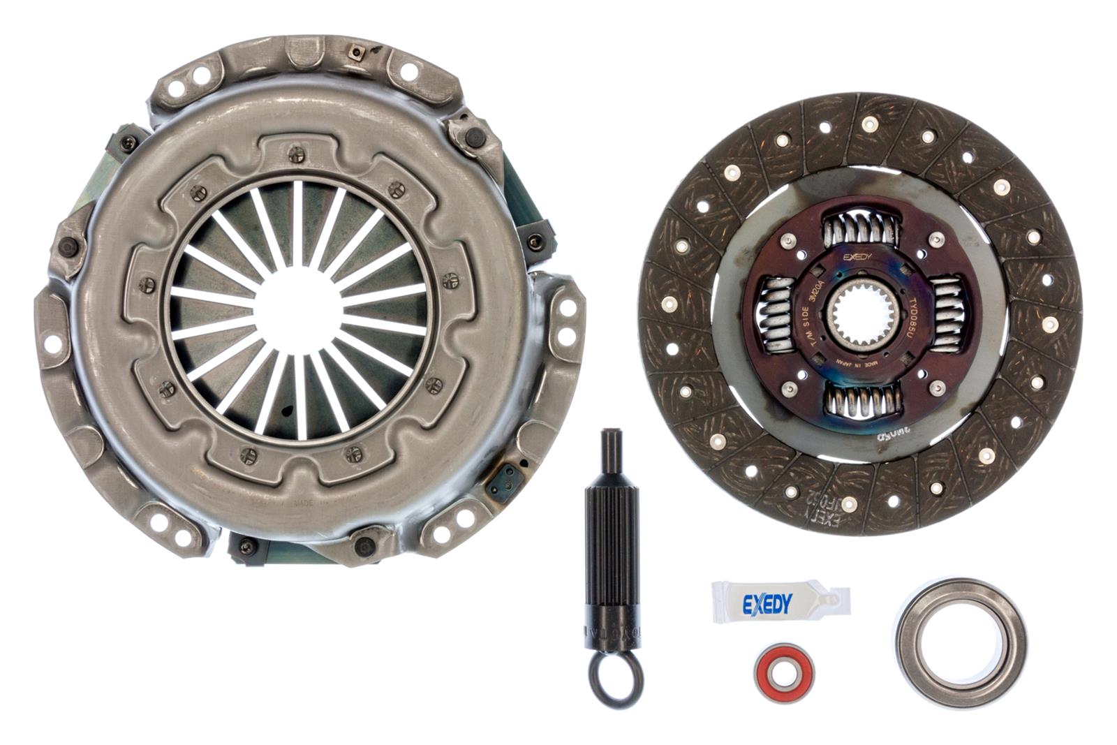 Exedy Clutch USA Clutch Kits 16046