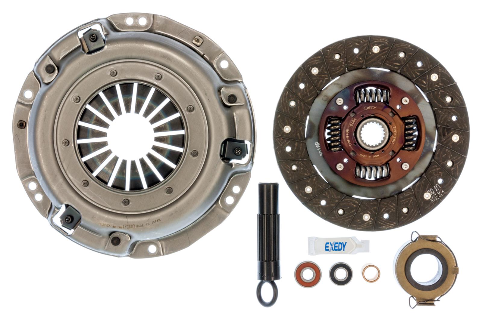 Exedy Clutch USA Clutch Kits 16047