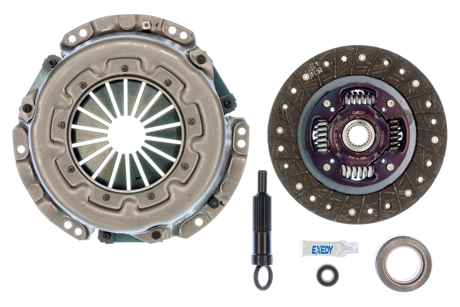Exedy Clutch USA Clutch Kits 16051