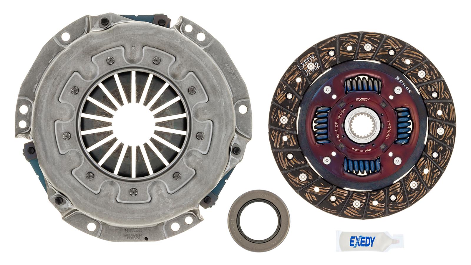Exedy Clutch USA Clutch Kits 16053