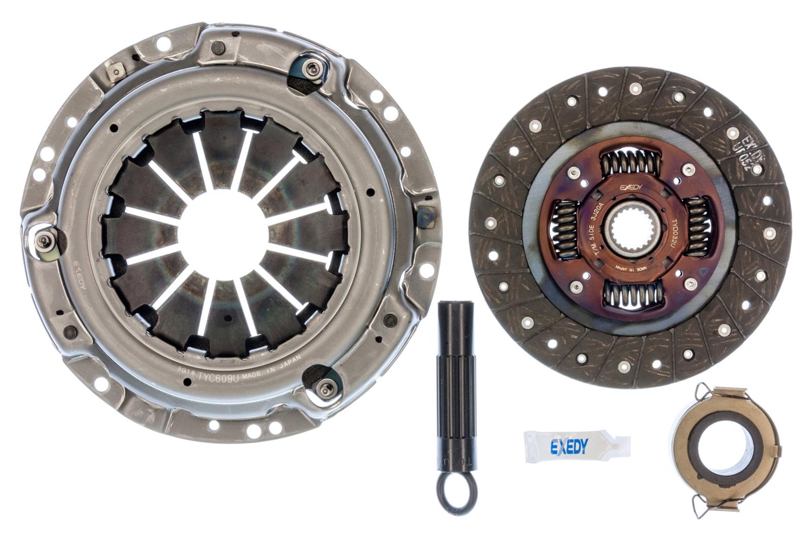 Exedy Clutch USA Clutch Kits 16054