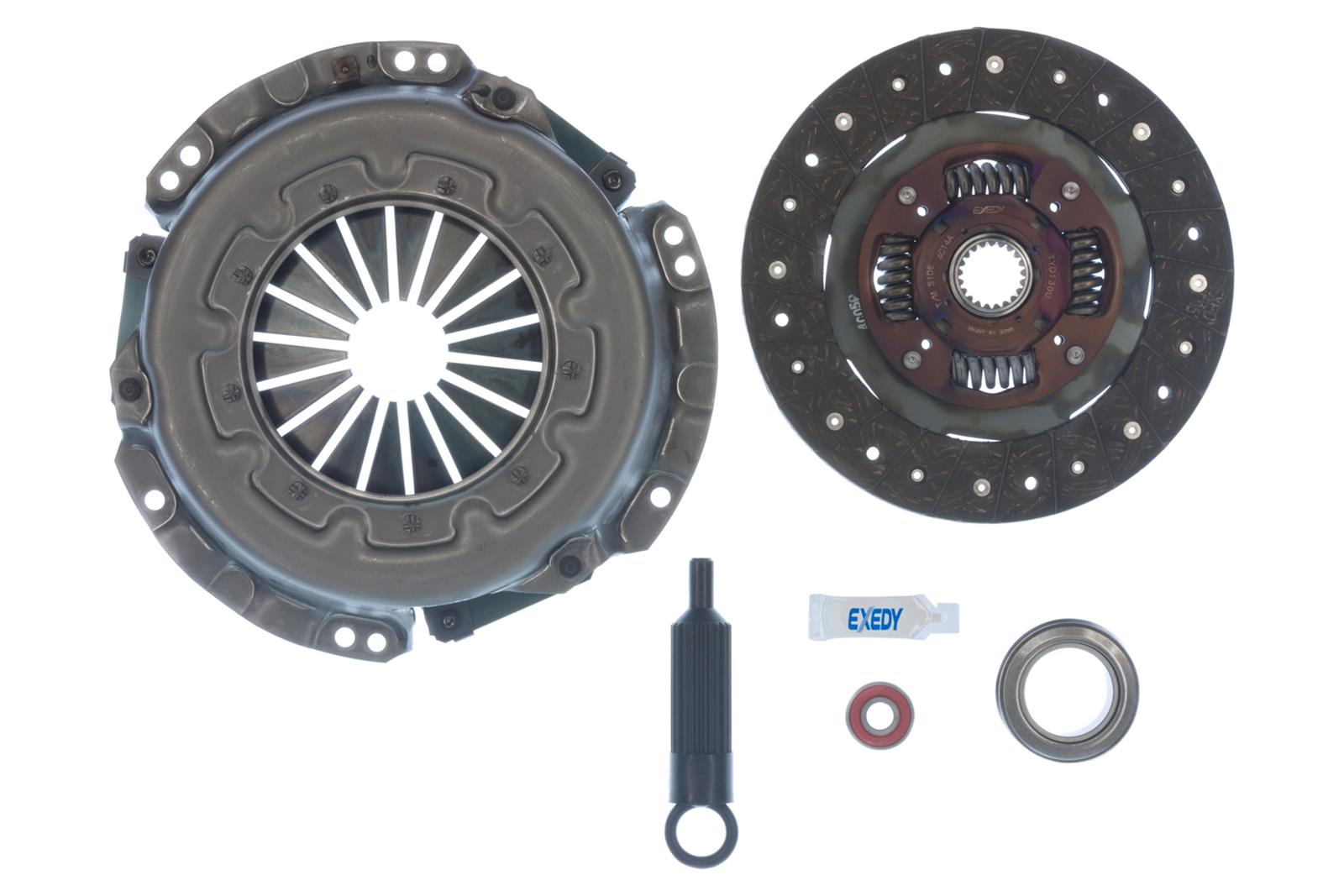 Exedy OE Clutch Kits 16057