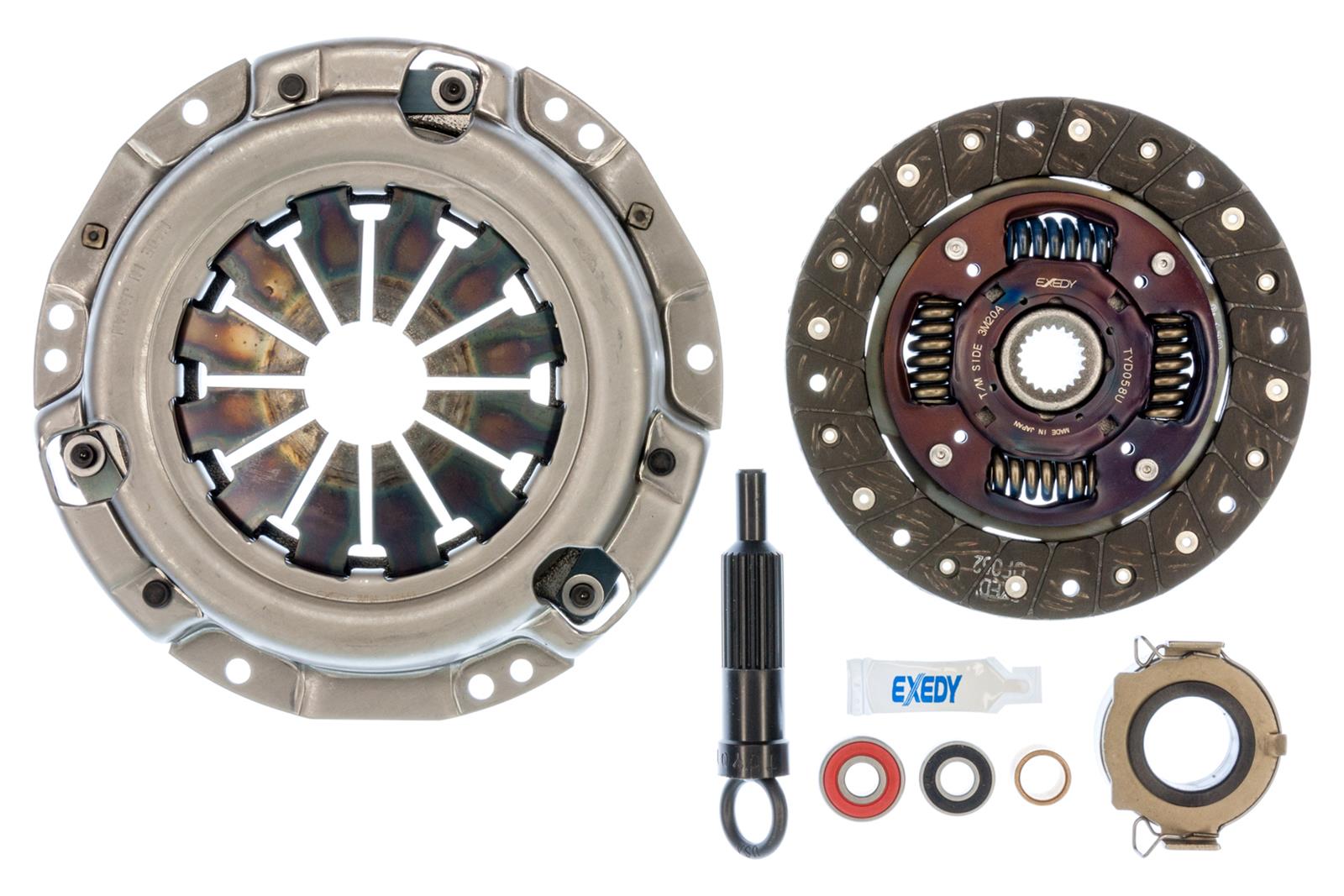Exedy Clutch USA Clutch Kits 16060