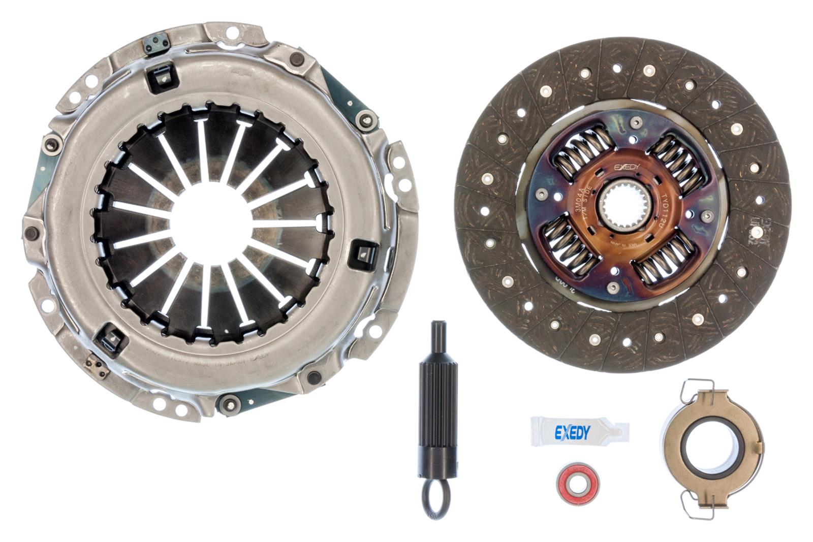 Exedy Clutch USA Clutch Kits 16062