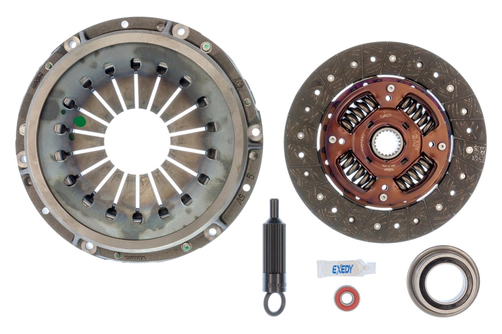 Exedy Clutch USA Clutch Kits 16063