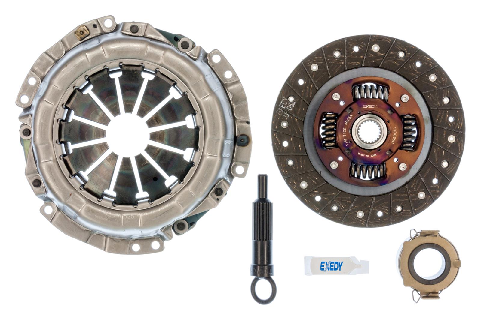 Exedy Clutch USA Clutch Kits 16064