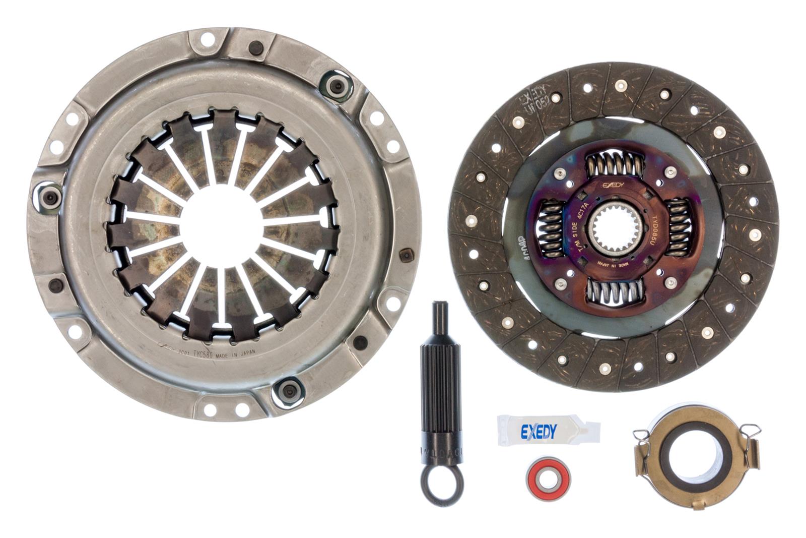 Exedy Clutch USA Clutch Kits 16065