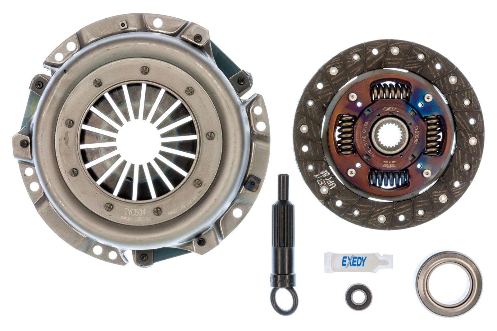 Exedy Clutch USA Clutch Kits 16066