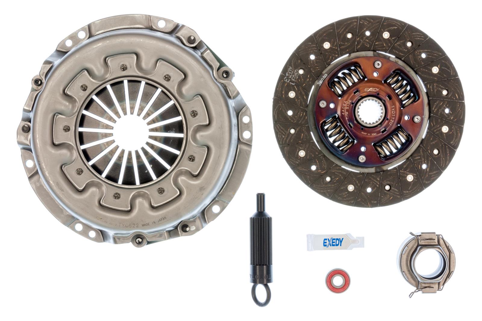 Exedy Clutch USA Clutch Kits 16069