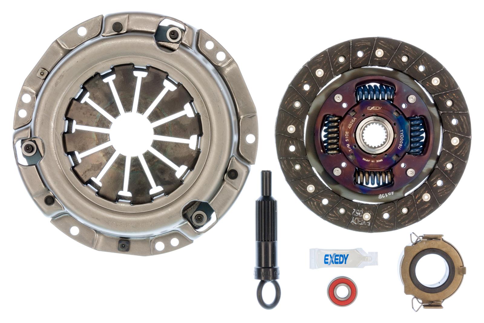 Exedy Clutch USA Clutch Kits 16070
