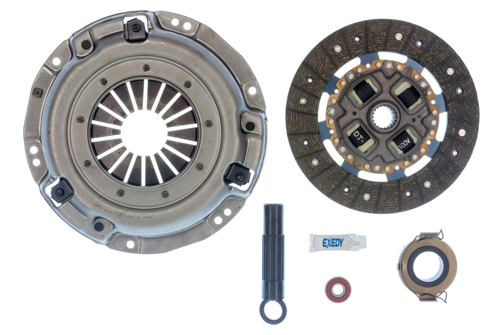 Exedy Clutch USA Clutch Kits 16072