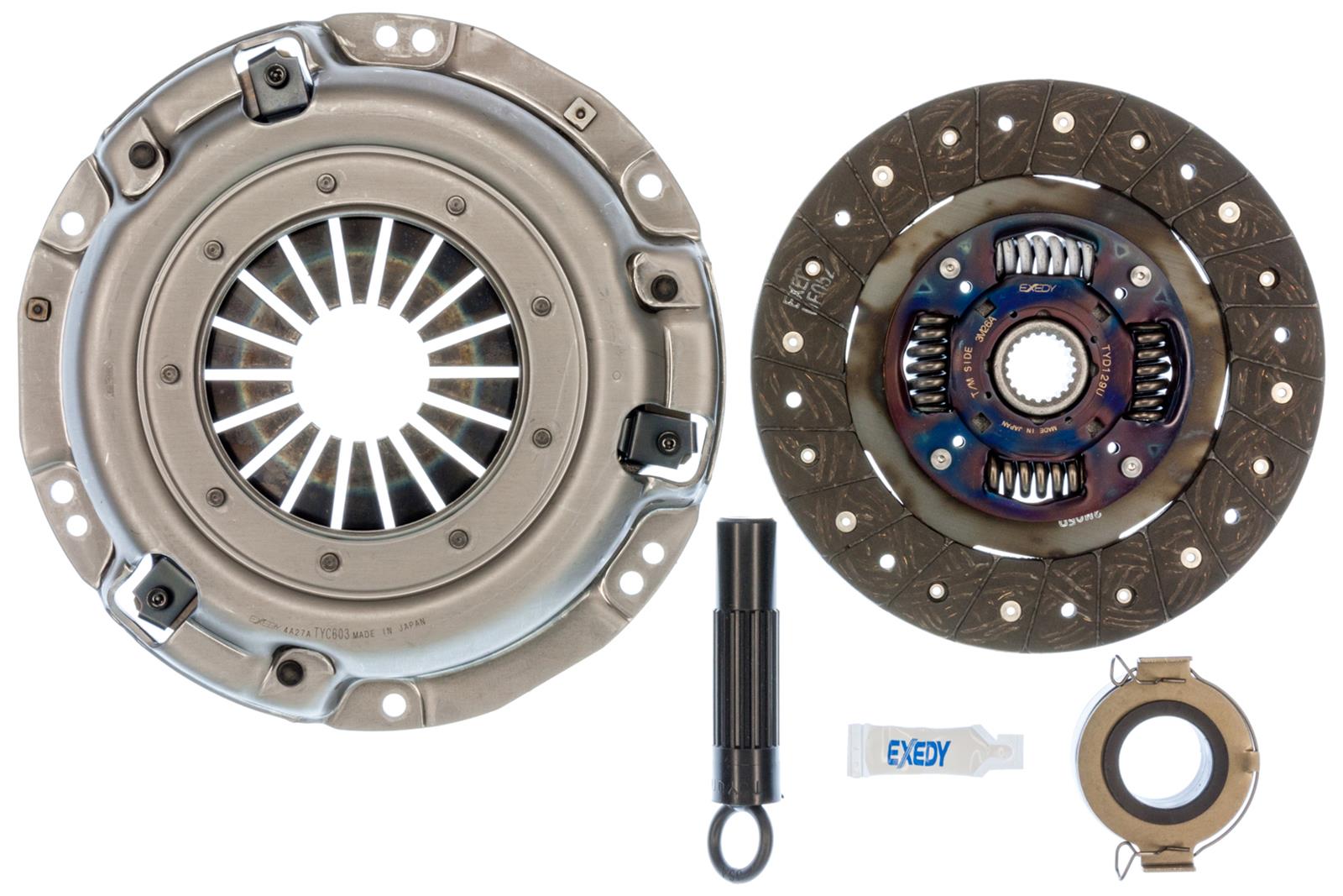Exedy Clutch USA Clutch Kits 16073