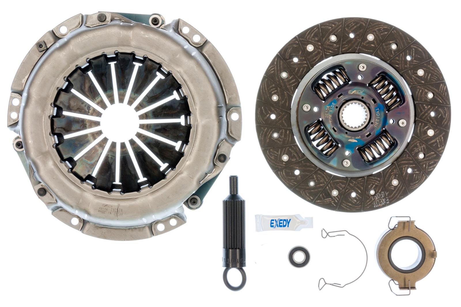 Exedy Clutch USA Clutch Kits 16082