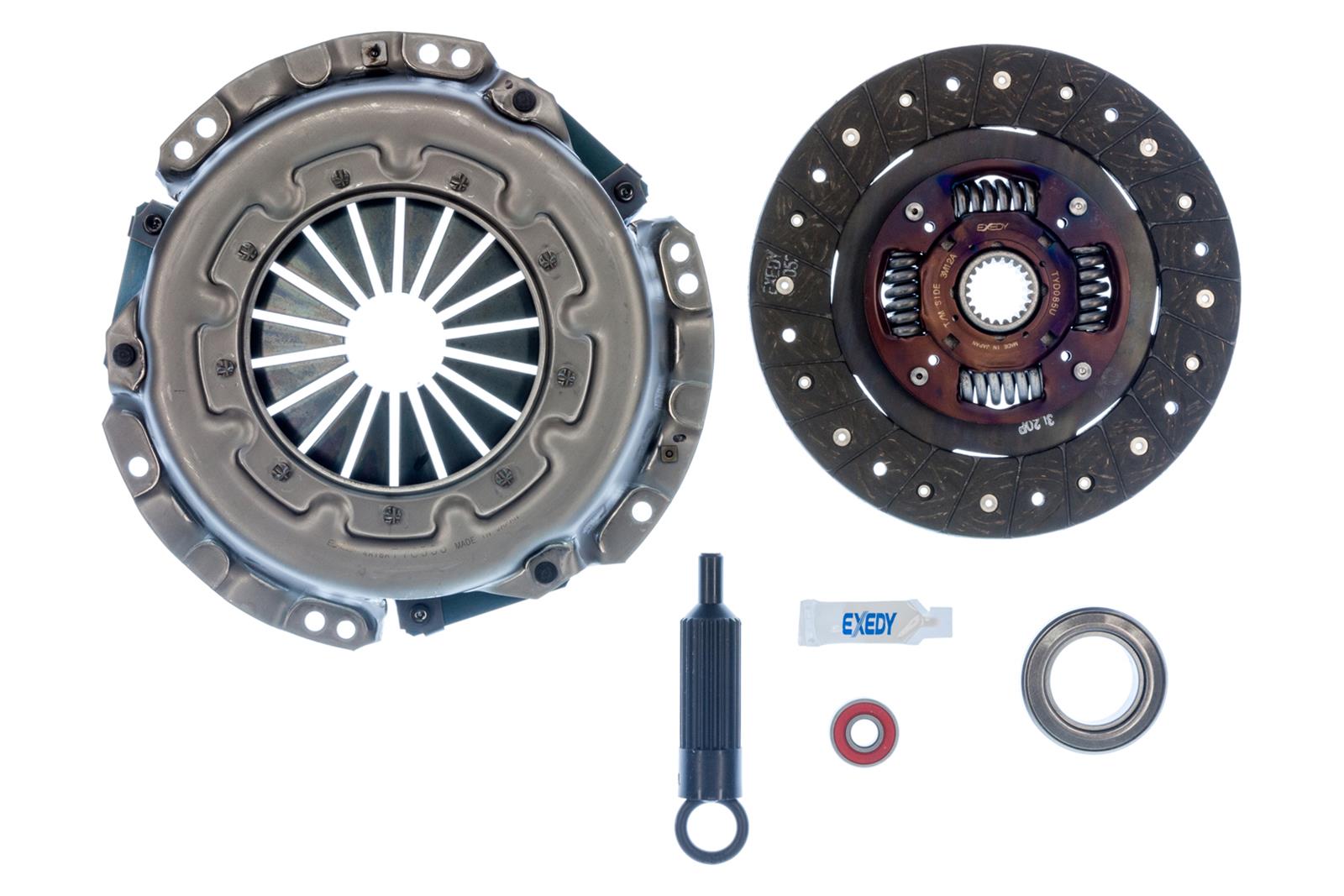 Exedy Clutch USA Clutch Kits 16084