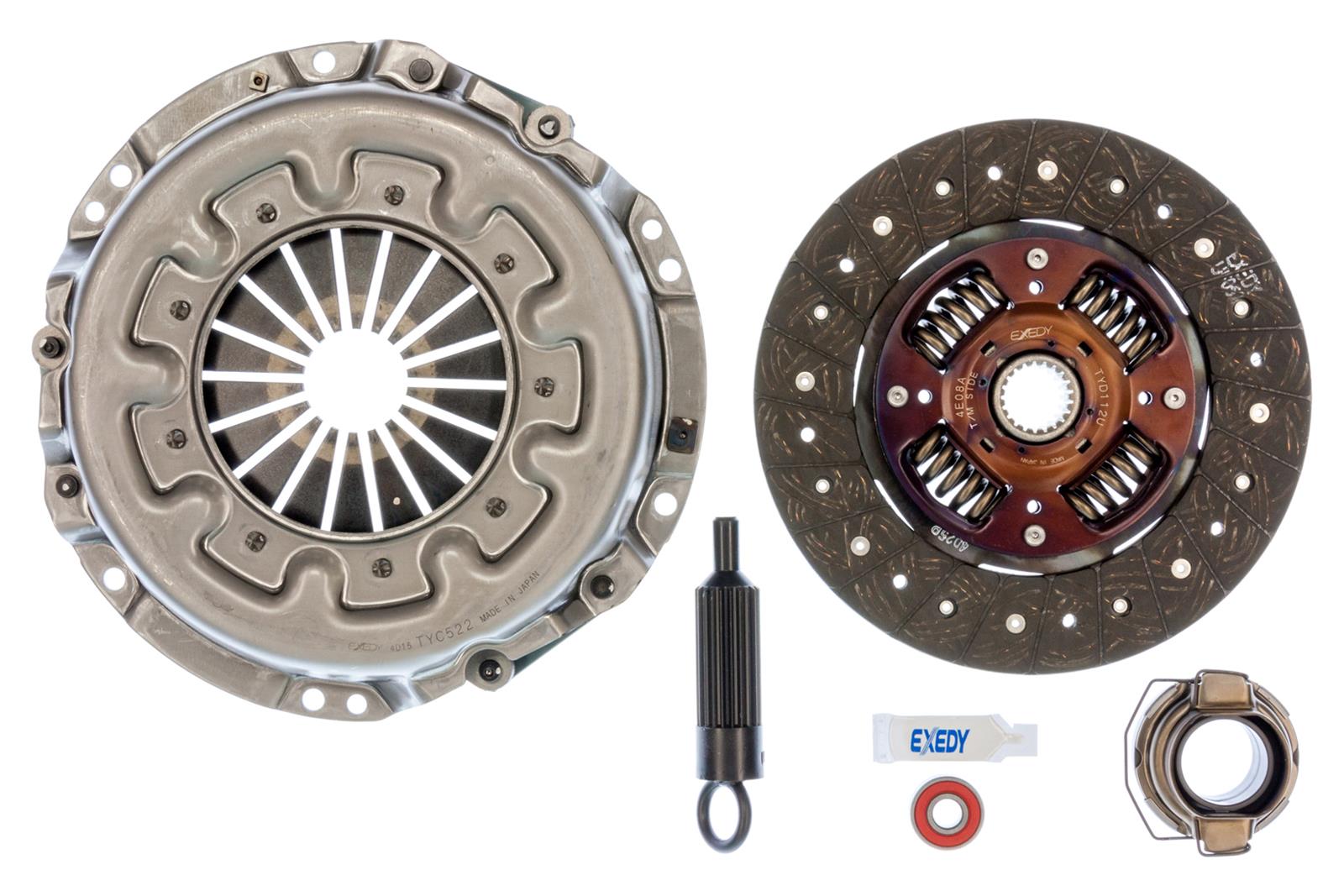 Exedy Clutch USA Clutch Kits 16085