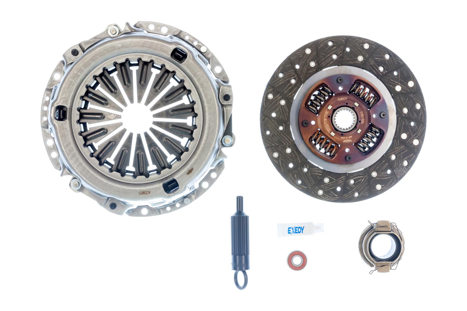 Exedy OE Clutch Kits 16087