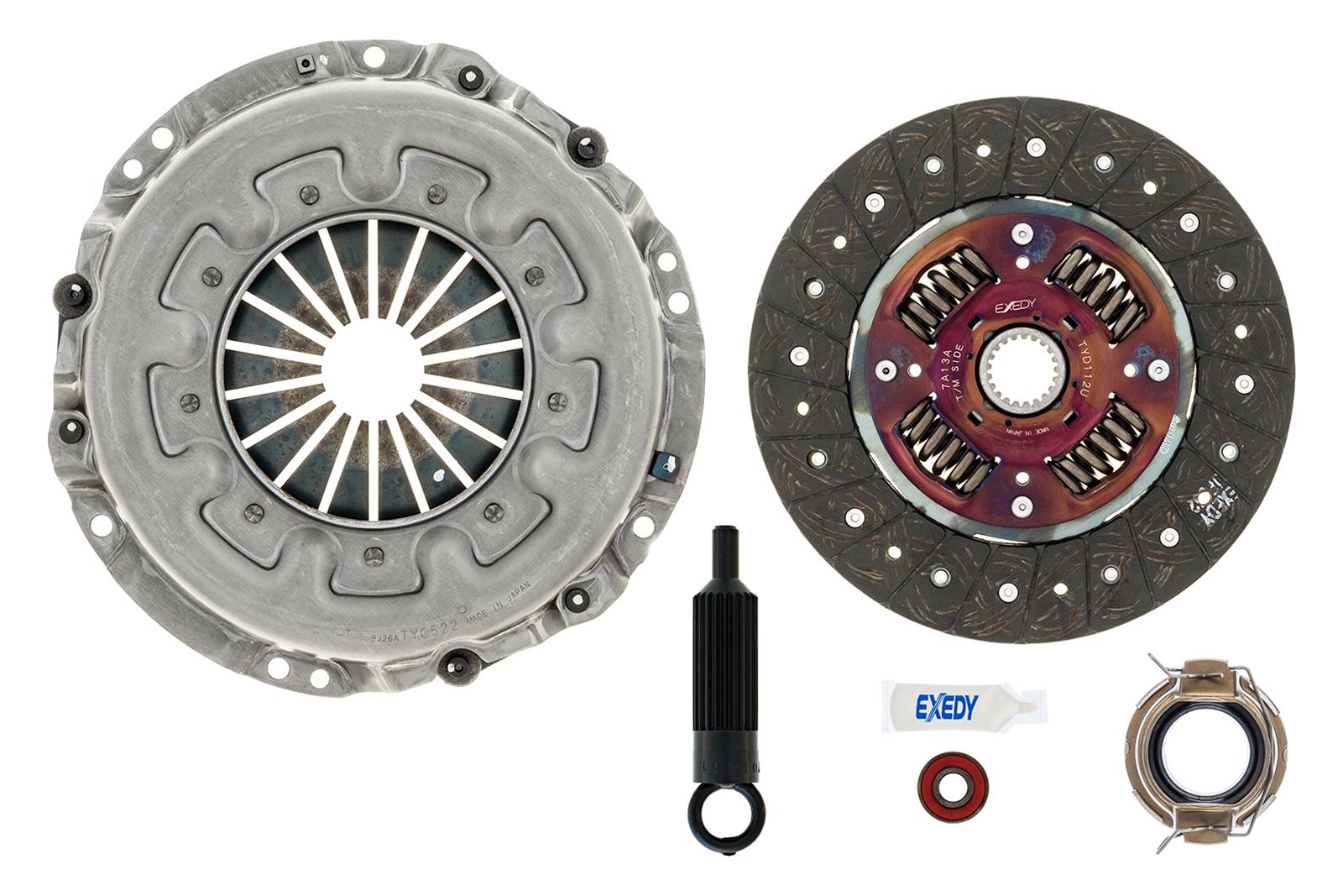 Exedy Clutch USA Clutch Kits 16092