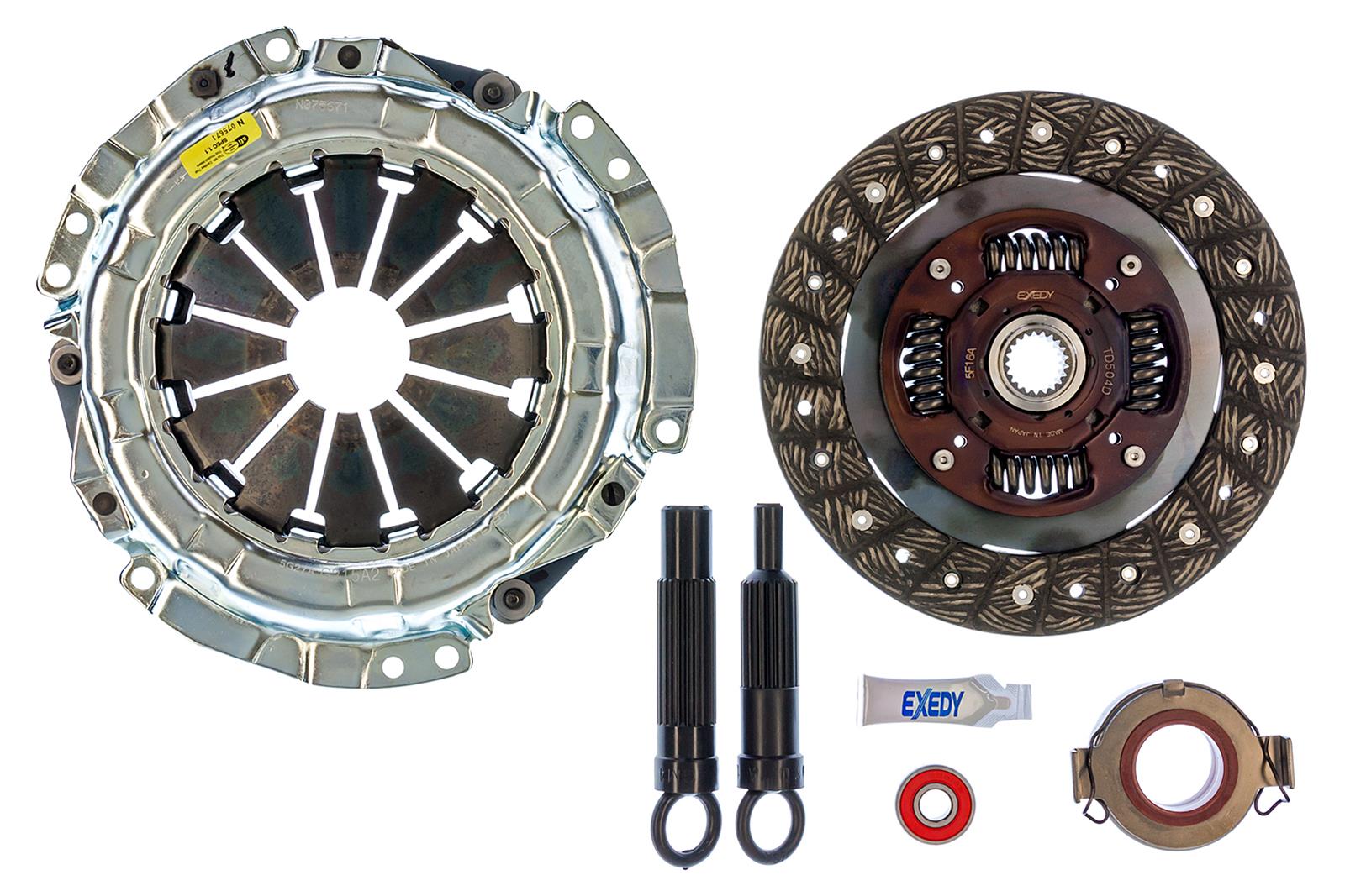 Exedy Clutch USA Clutch Kits 16800