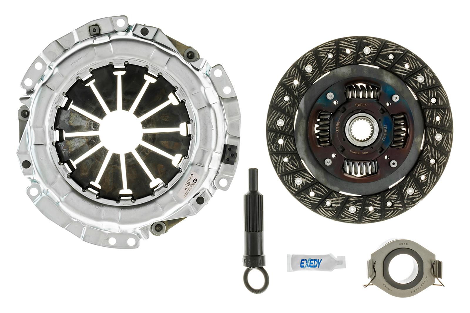 Exedy Clutch USA Clutch Kits 16800A