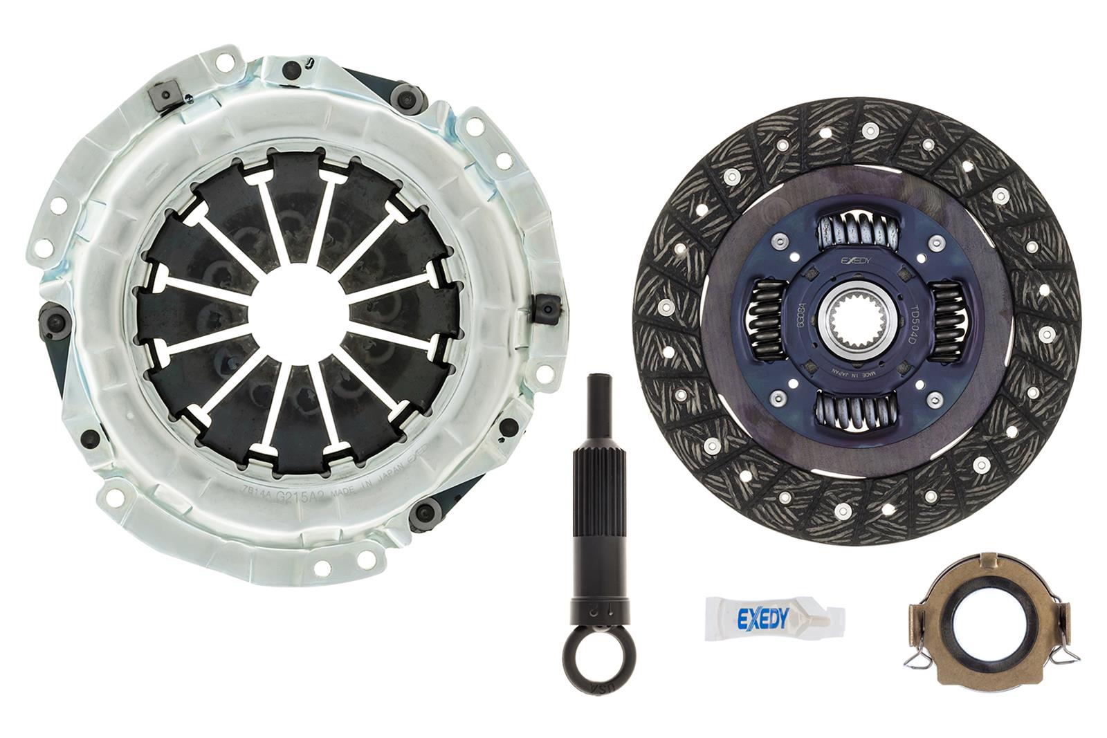 Exedy Clutch USA Clutch Kits 16800B