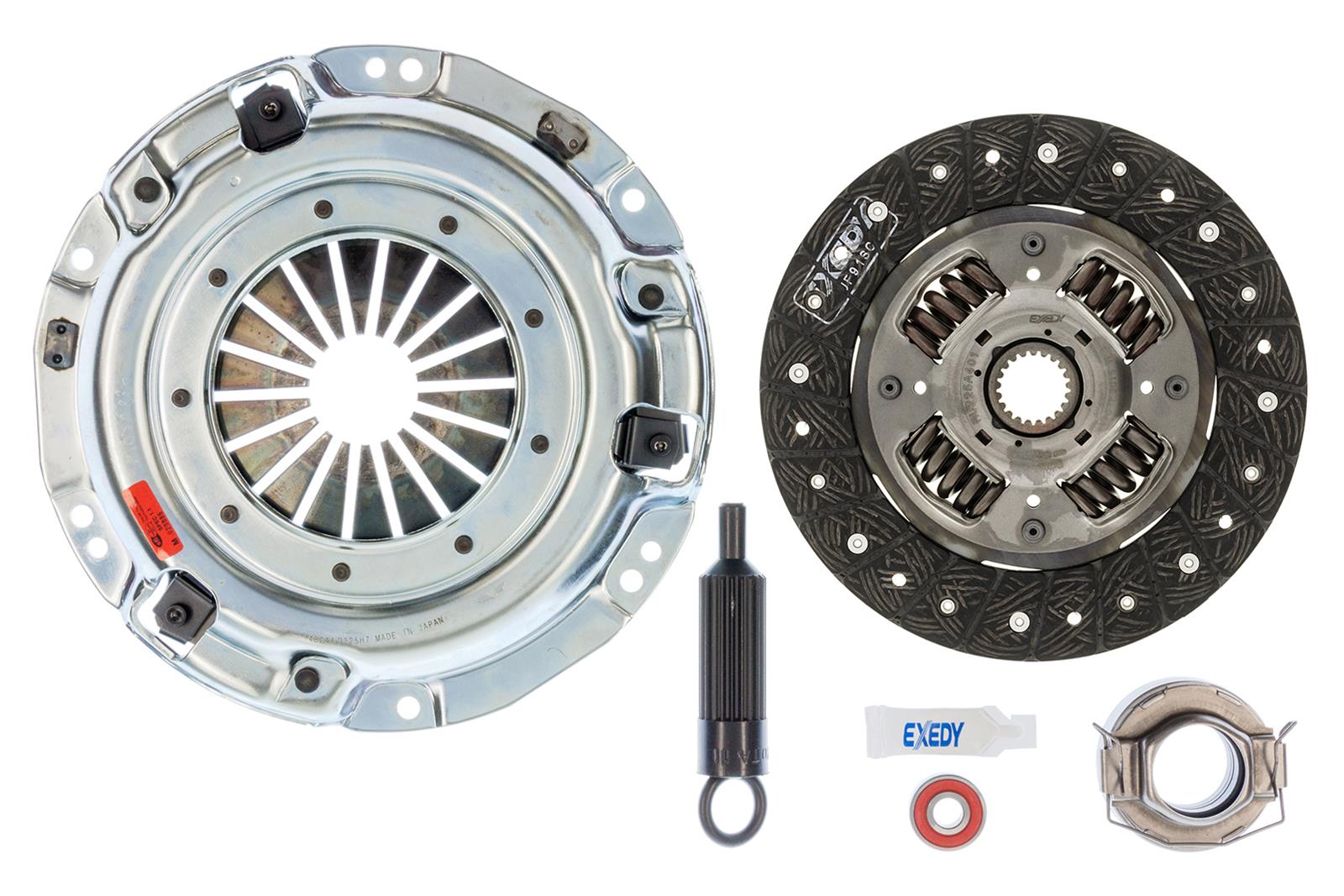 Exedy Clutch USA Clutch Kits 16801A