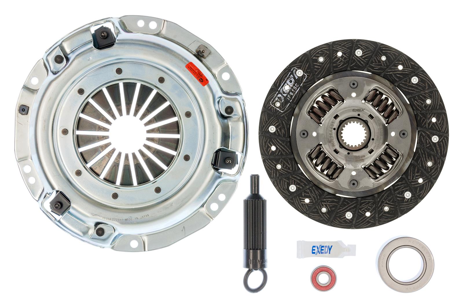 Exedy Clutch USA Clutch Kits 16801B
