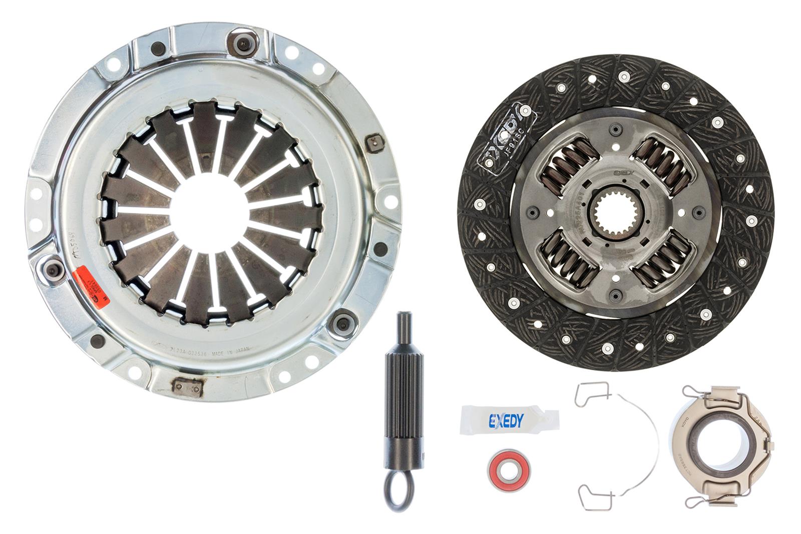 Exedy Clutch USA Clutch Kits 16802