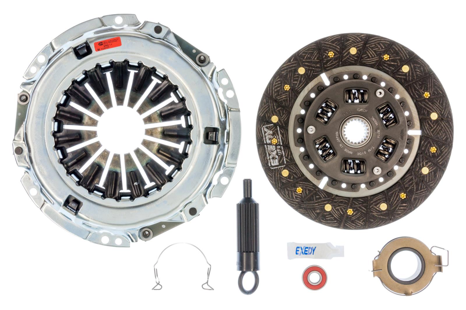 Exedy Clutch USA Clutch Kits 16803A