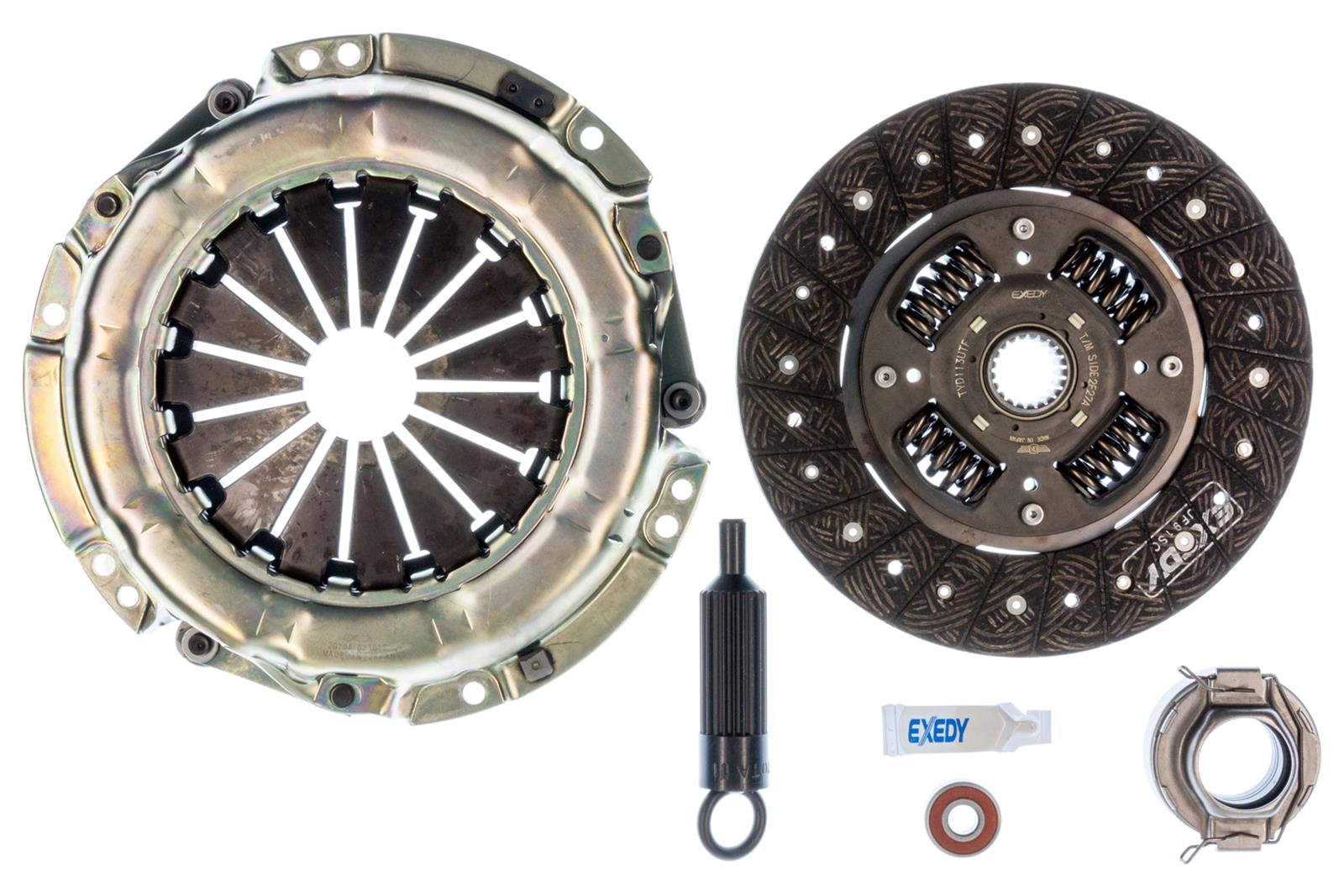 Exedy Clutch USA Clutch Kits 16803B