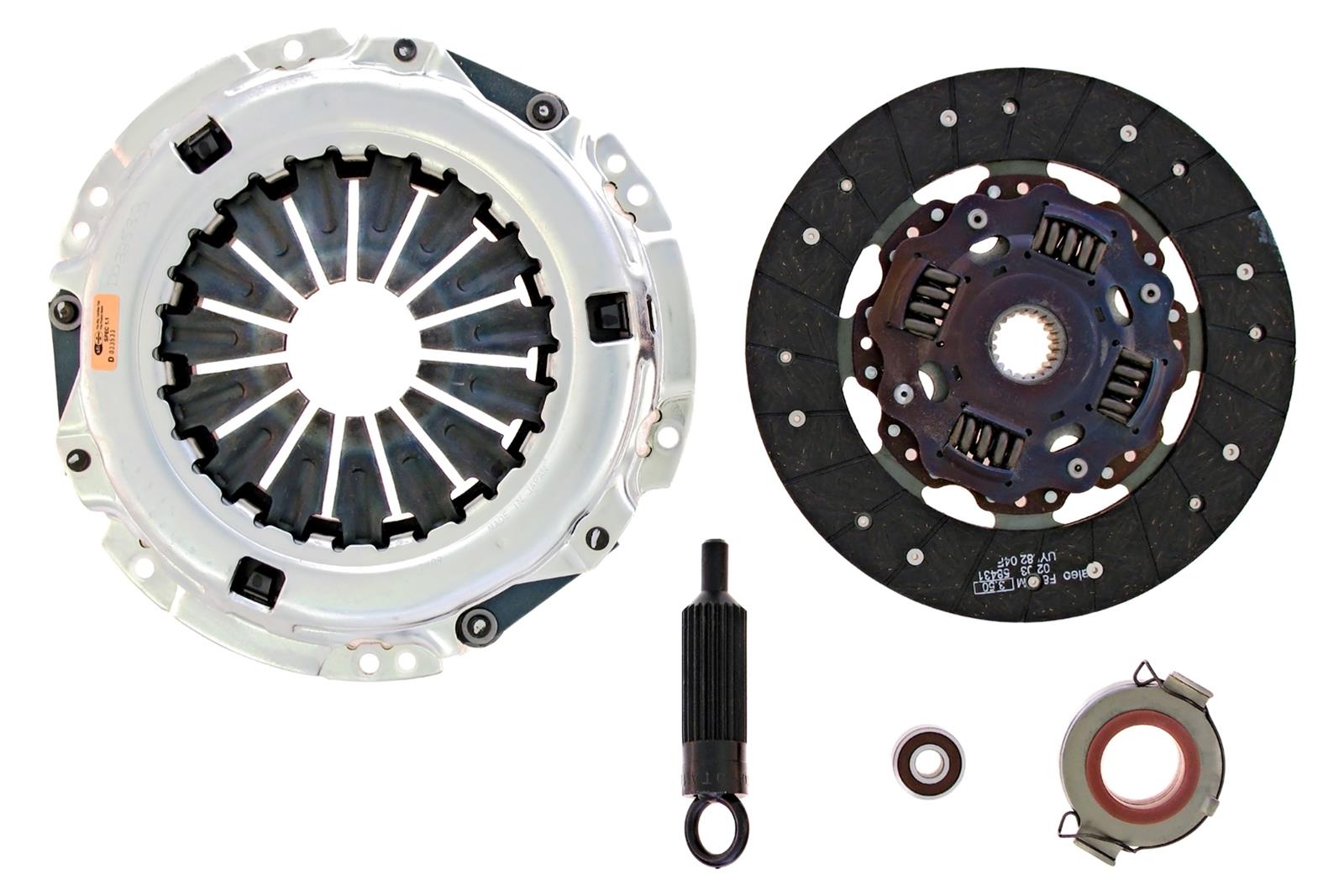 Exedy Clutch USA Clutch Kits 16803C