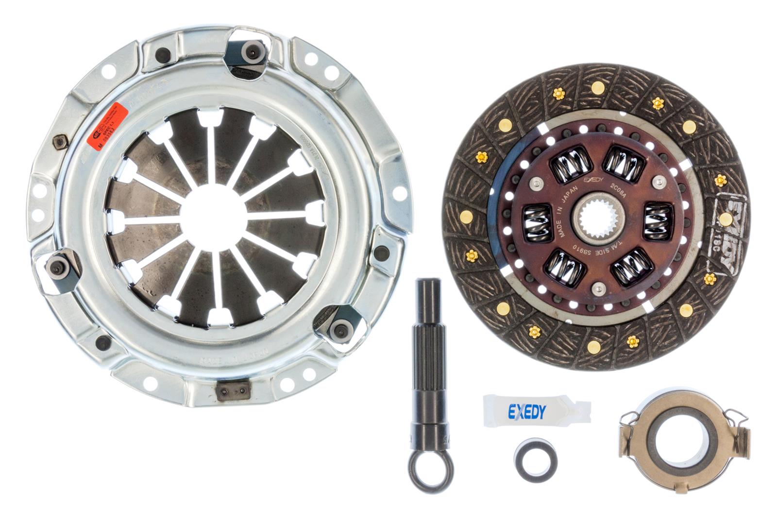 Exedy Clutch USA Clutch Kits 16804C